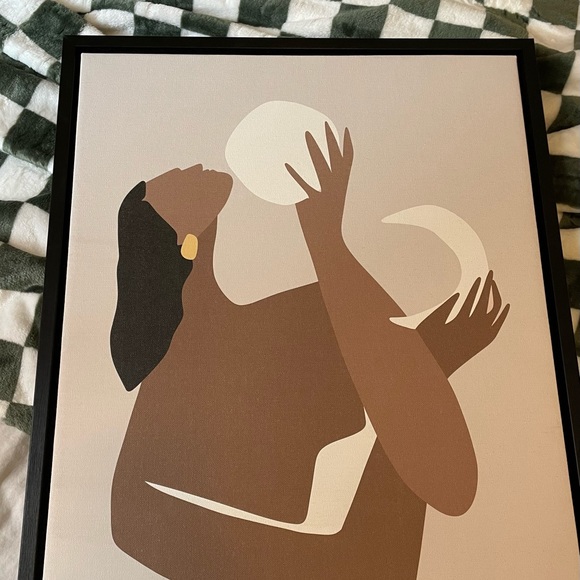 Cadre 45,7cm x 60,9 cm - Picture 4 of 4